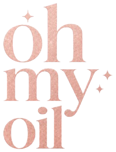 Oh My Oil